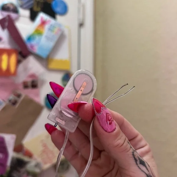 Light up Christmas skirt - Picture 6 of 14